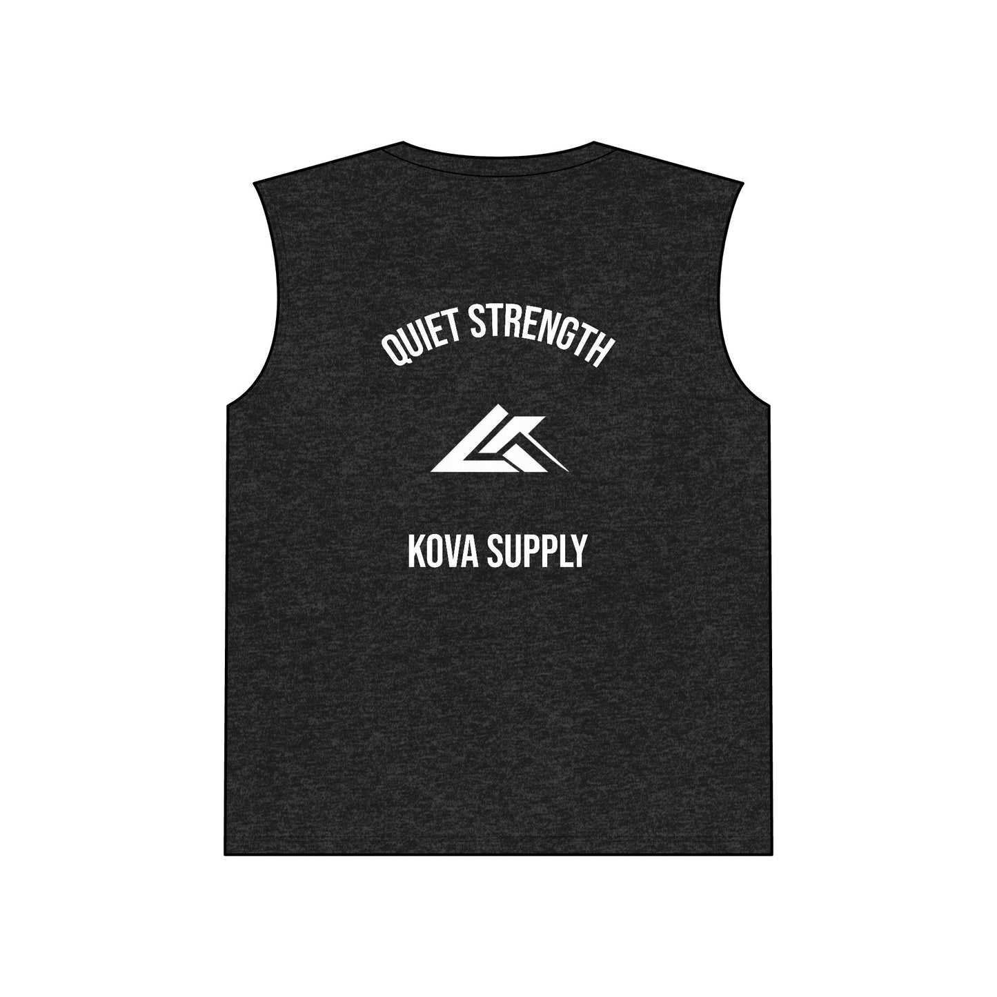 KOVA Muscle Tank