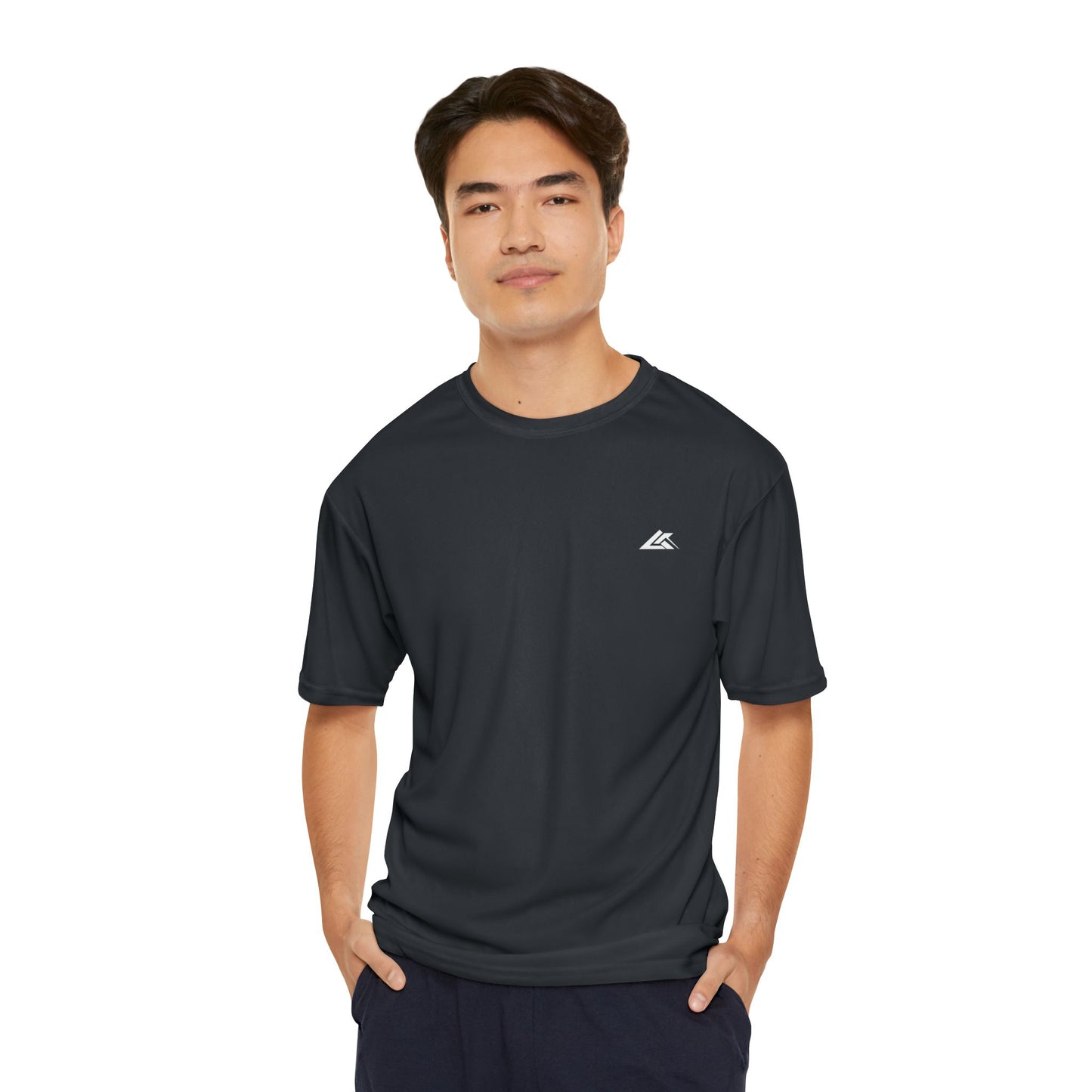 KOVA Running Club Performance Tee