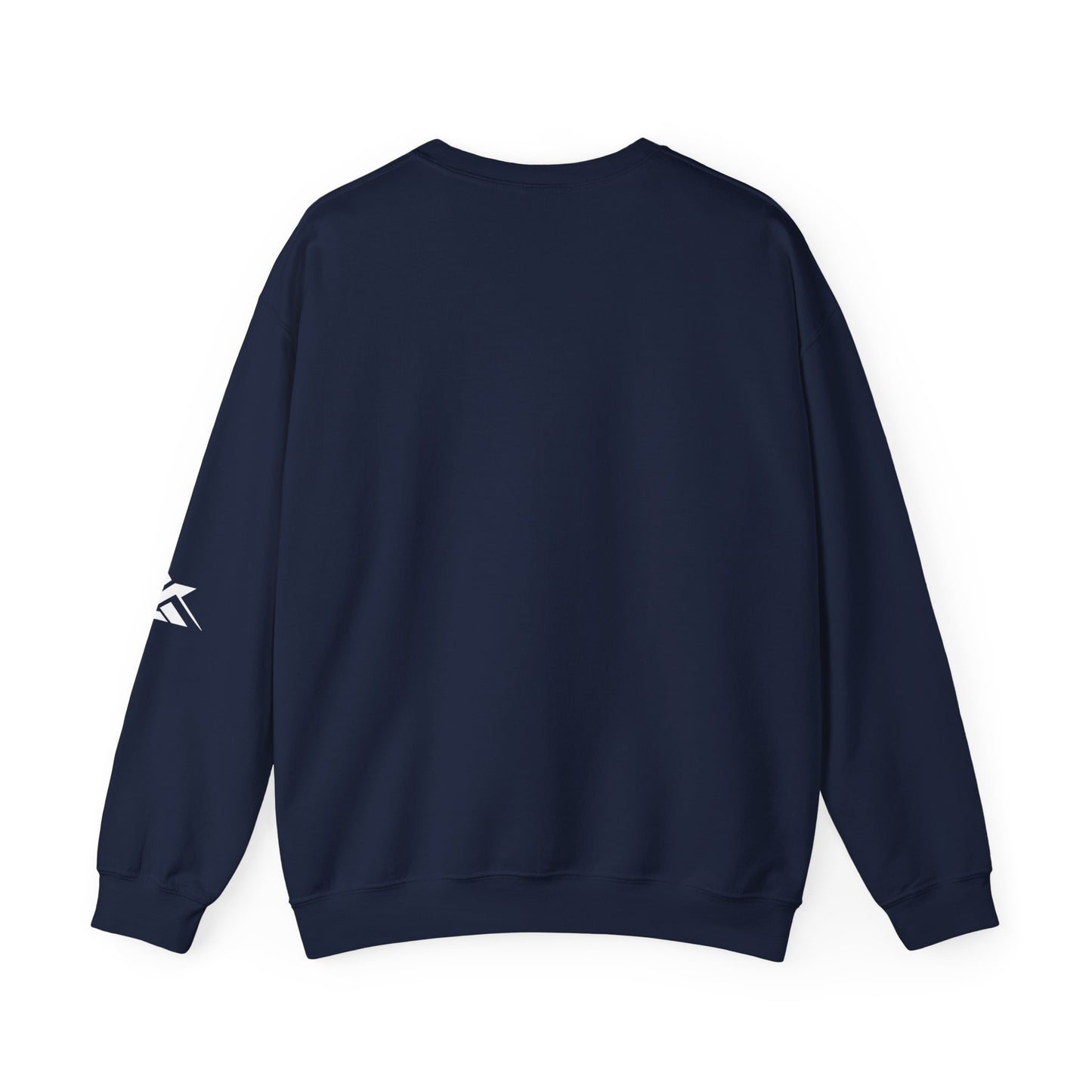 KOVA Logo Crewneck Sweatshirt