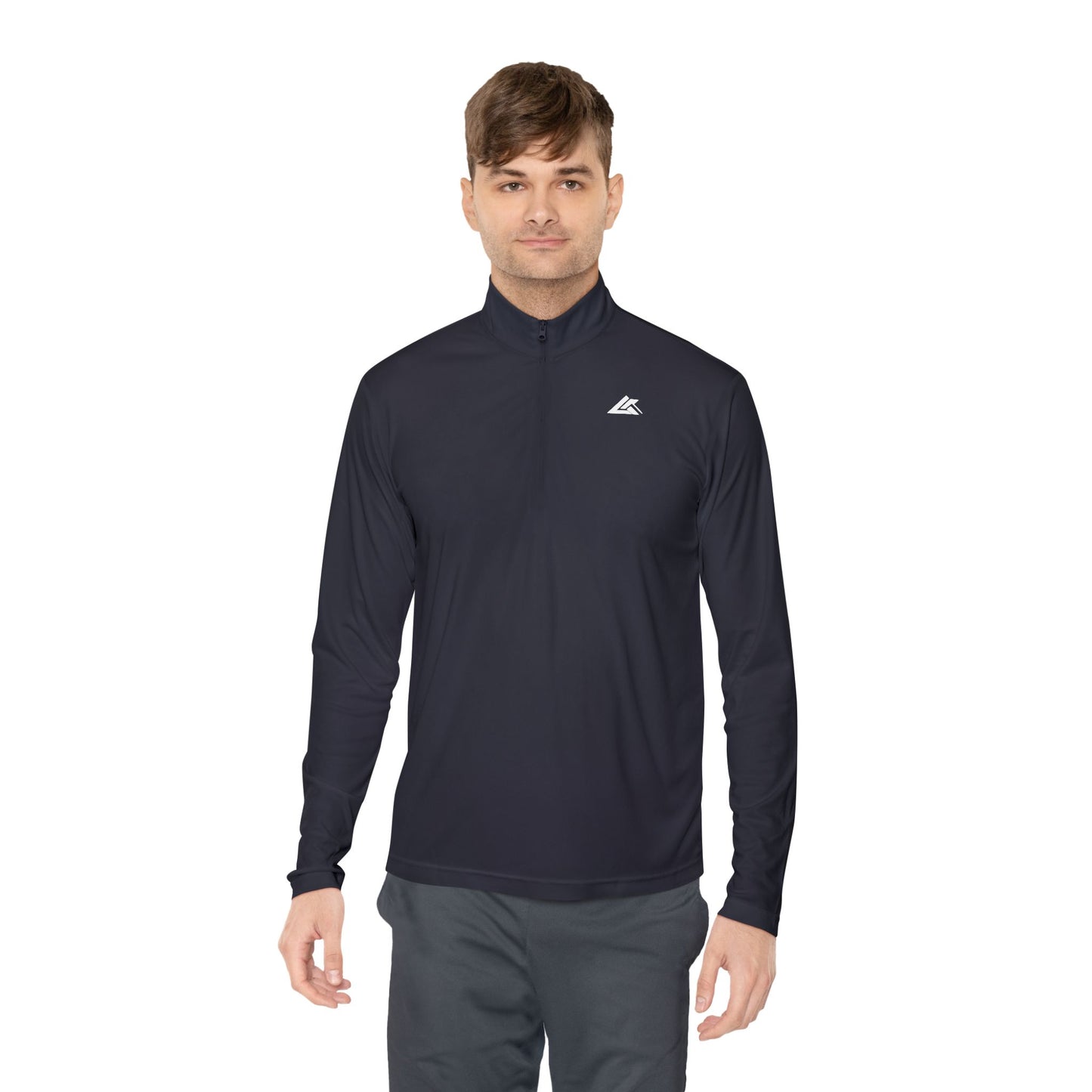 KOVA Quarter-Zip Pullover