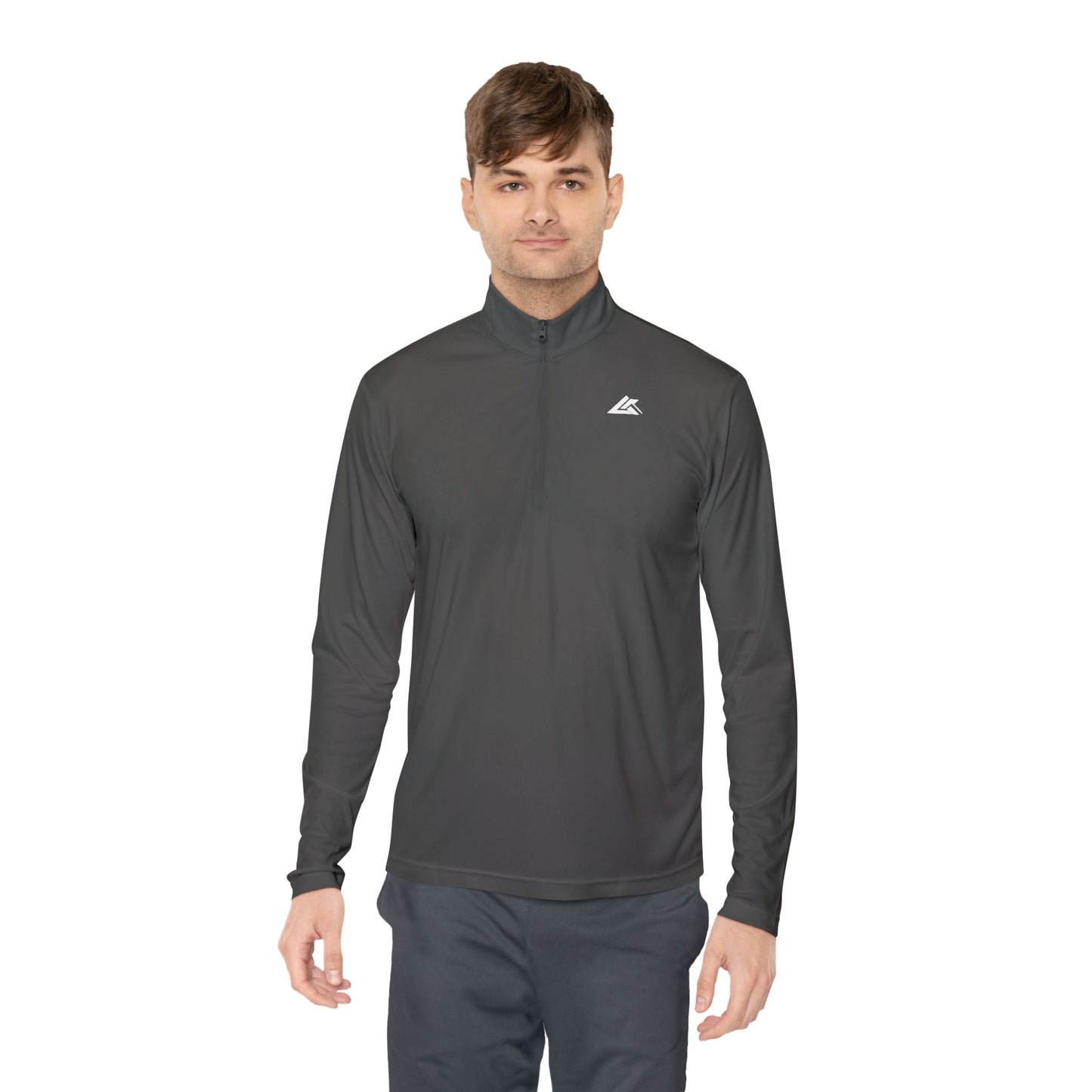 KOVA Quarter-Zip Pullover
