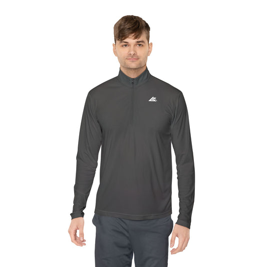 KOVA Quarter-Zip Pullover