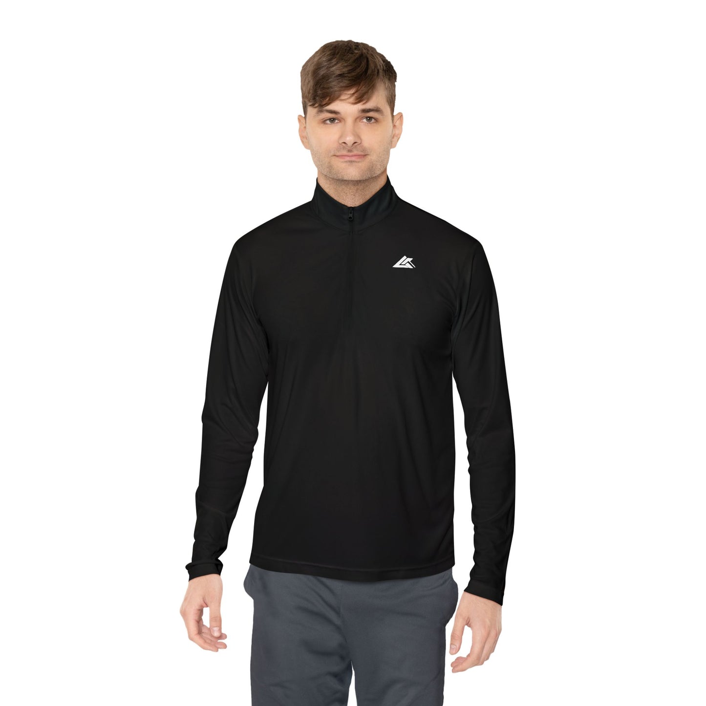 KOVA Quarter-Zip Pullover