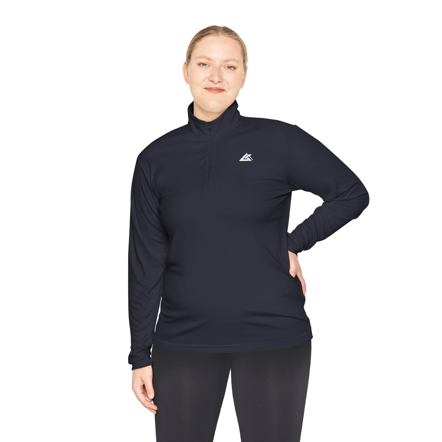 KOVA Quarter-Zip Pullover