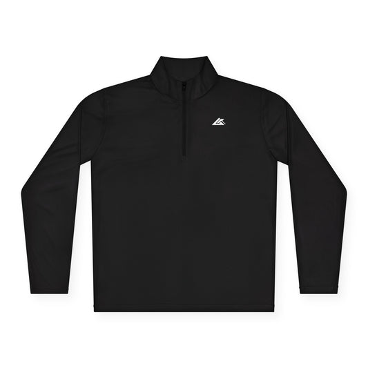 KOVA Quarter-Zip Pullover