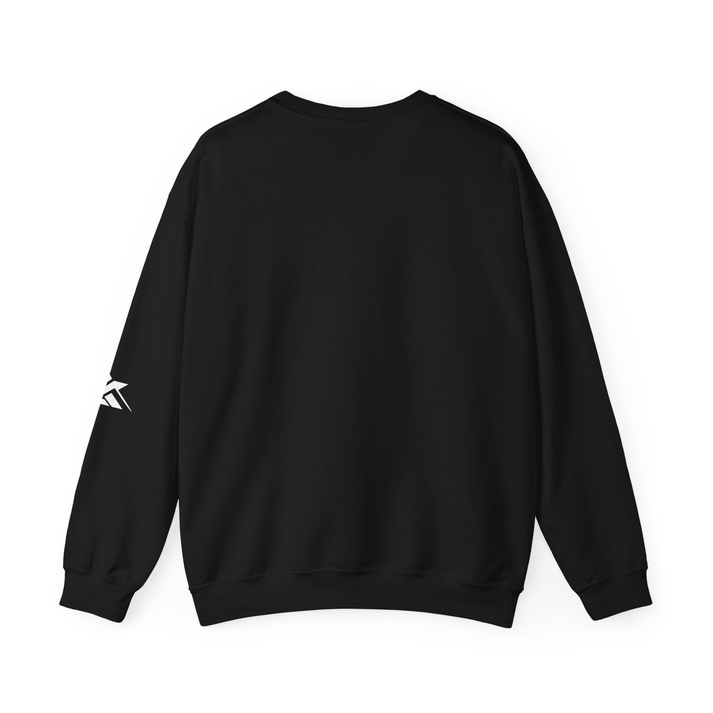 KOVA Logo Crewneck Sweatshirt